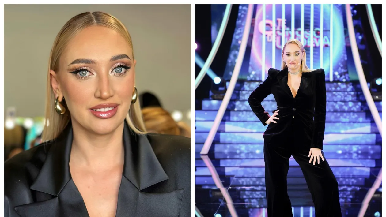 Ilona Brezoianu este însărcinată! Vedeta Antena 1 a dat vestea cea bună: „Suntem mega fericiți”