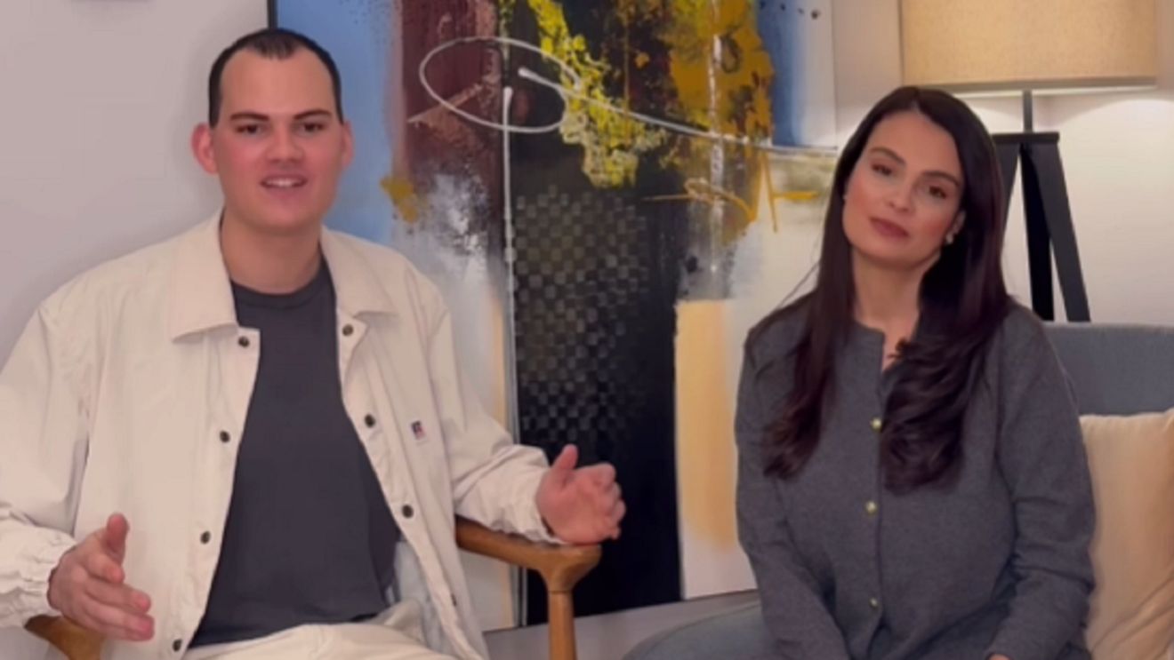 Ce a pățit fiul Ancăi Serea în parcarea unui supermarket din București. S-a dus imediat la poliție!