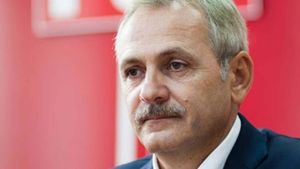 Liviu Dragnea a împlinit 58 de ani. Ce mesaje de susținere a primit fostul șef PSD