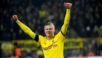 Dortmund câștigă la Sevilla și e cu un pas în sferturile Champions League!