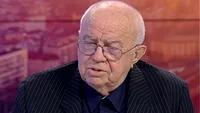 Alexandru Arșinel, dezvăluiri dureroase de ziua lui: “Am avut o insomnie din asta puternică. Regret că...”