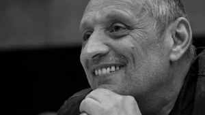 Scriitorul Daniel Vighi a murit! Era internat în spital de mai multă vreme