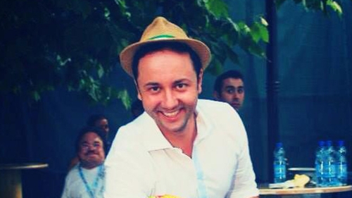 Locul in care Catalin Maruta revine de fiecare data cu placere: "Este ca si bunica mea". Vezi fotografia