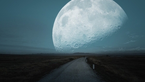 3 zodii efectate de Luna plină în Rac. Încep 2024 cum nu se putea mai rău