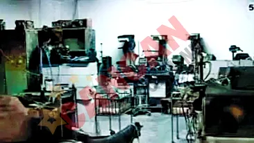 Verdictul expertilor: Doua focare de incendiu la Maternitatea Giulesti