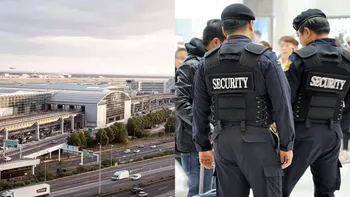 Panică pe aeroportul din Frankfurt, după ce un român a spus că are o bombă în bagaj. Autoritățile s-au mobilizat imediat