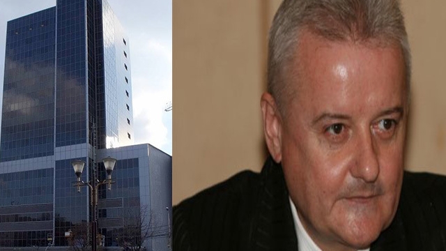 IRINEL COLUMBEANU, în campanie la Snagov. Ce le promite alegătorilor ca să-l voteze la Primăria Capitalei