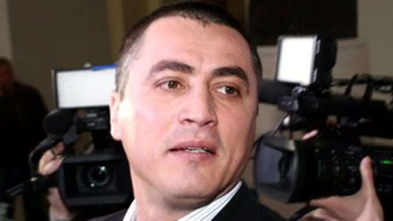 Inca o veste-bomba in cazul lui Cioaca! Dupa eliberare, fostul politist se intoarce la serviciu!