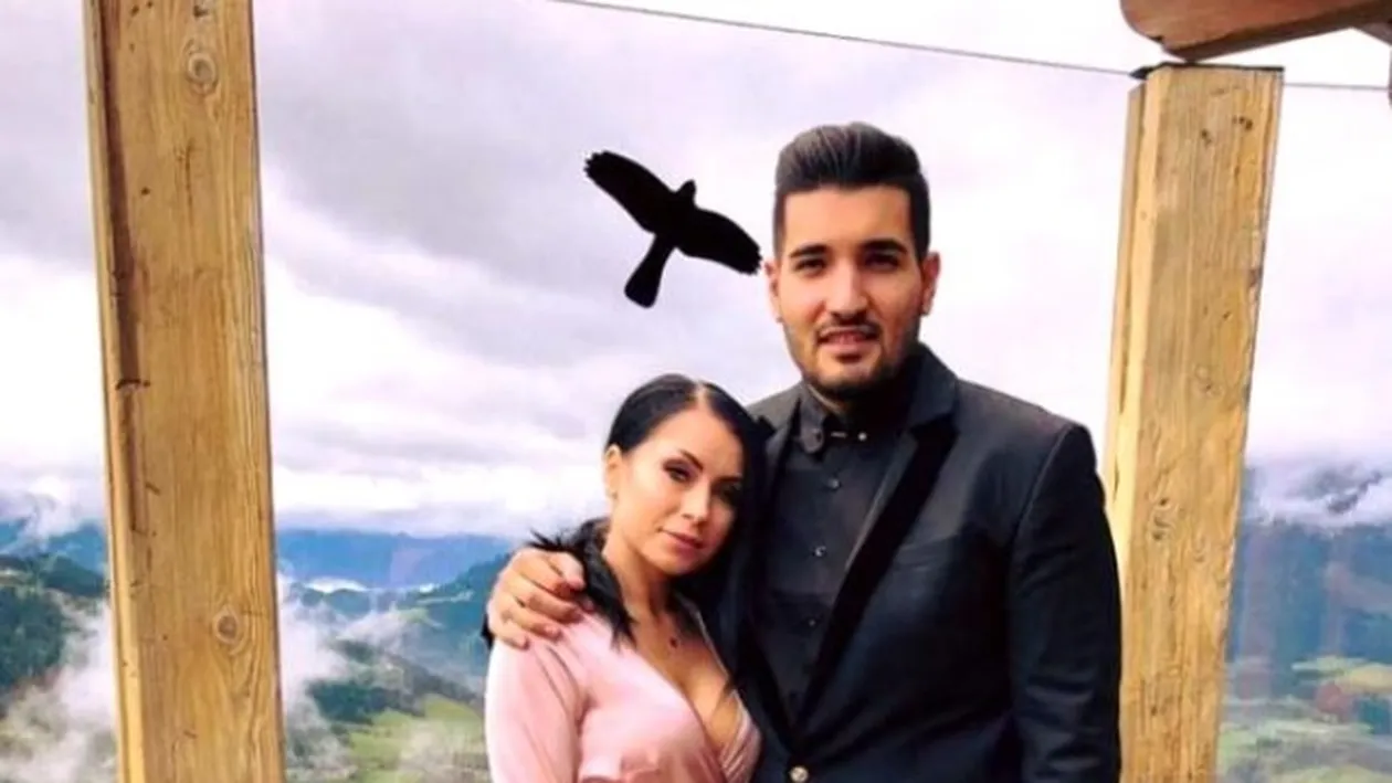 Emoții mari pentru Nadir! Astăzi va deveni tătic pentru a doua oară