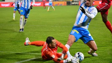 Remiză spectaculoasă în războiul din Moldova!