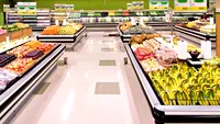 Pare BANC, dar nu e! S-a intamplat intr-un supermarket din Capitala! GRESEALA ULUITOARE de pe aceasta eticheta