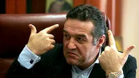 BOMBA! Ce scrisoare a putut sa trimita Gigi Becali directorului inchisorii!