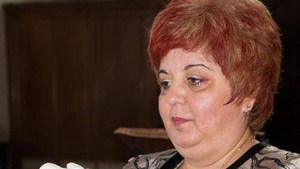 Invatatoarea “animal” a fost suspendata! Luminita Gheorghe nu mai are voie sa intre la ore!