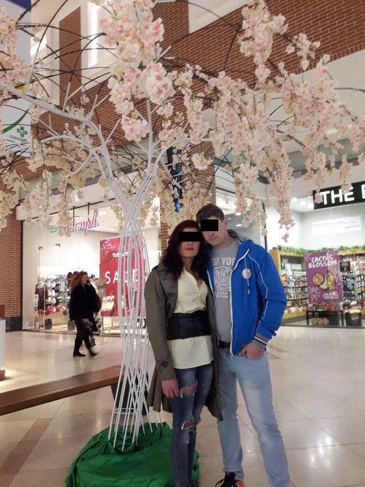 Alina, o tânără de doar 33 de ani, a murit sub o ploaie de lovituri. Călău i-a fost chiar soțul