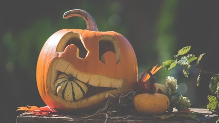 Când se sărbătorește Halloween 2018. Cele mai tari petreceri la care trebuie să mergi