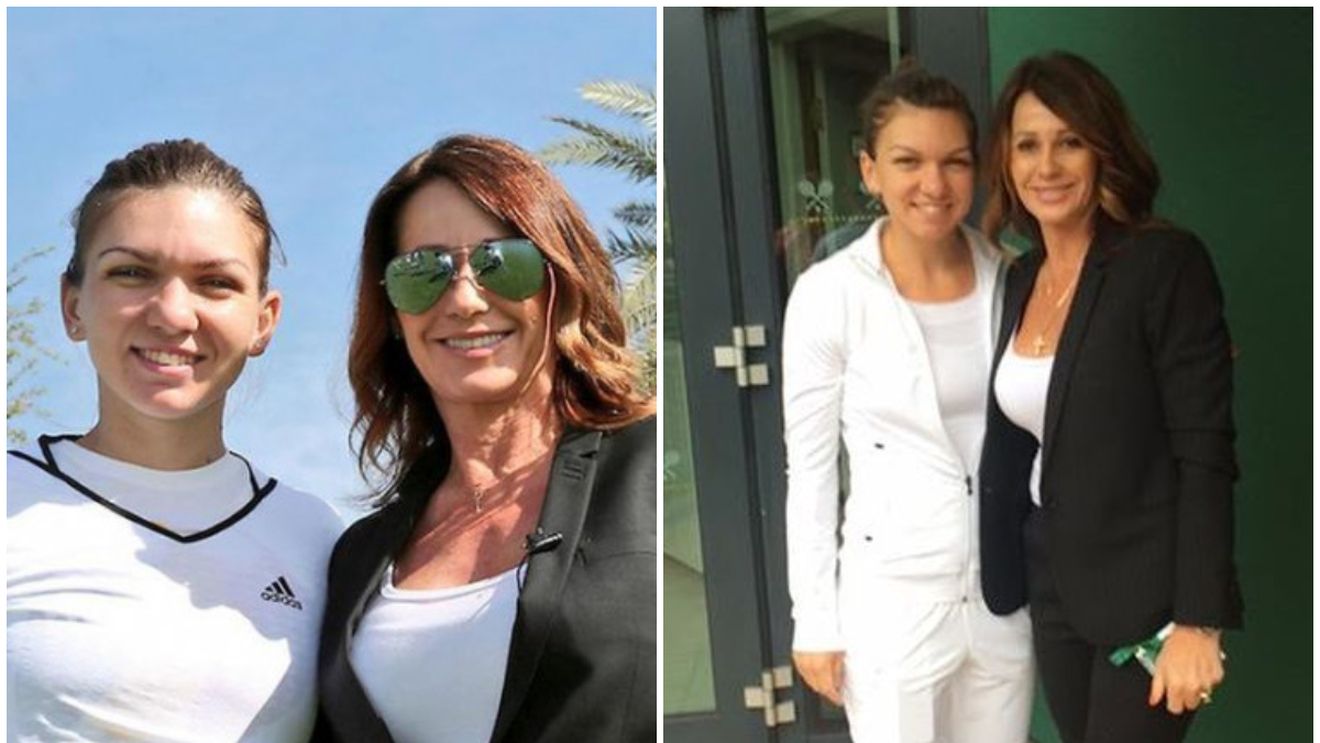 Cum a reacționat Nadia Comăneci după ce a aflat verdictul TAS dat în cazul Simonei Halep. Mesajul transmis campioanei noastre