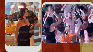 Divorț în lumea bună, udat cu șampanii fără număr la Nuba! Adio, pizza cu maioneză! ”Xena Clujului” i-a declarat război soțului! A revenit la numele de fată și...