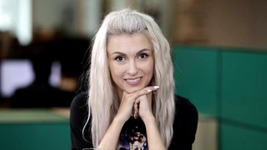 Andreea Bălan a pus punctul pe ”i”: ”Am ales să pot merge la concerte fără să mă mulg prin băi!”