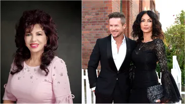 Motivul pentru care Mihaela Rădulescu n-a primit niciun leu din averea lui Felix Baumgartner. Carmen Harra face dezvăluirea: ”Părinții nu au vrut-o în viața fiului lor”