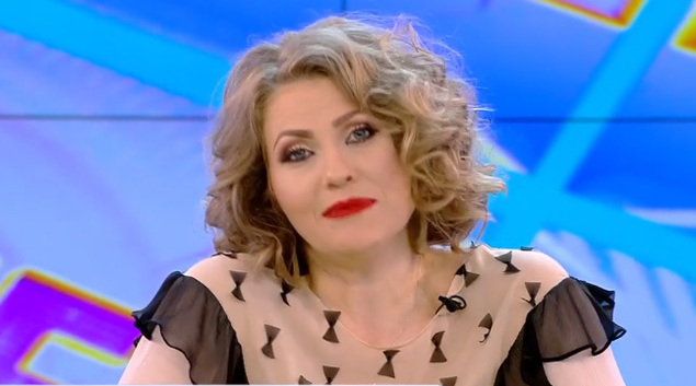 Mirela Vaida, la un pas să distrugă o căsnicie. „Am suferit şi am plâns foarte mult”