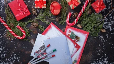 Cum arată felicitările de Crăciun pe care Familia Regală din Marea Britanie le-a trimis în acest an