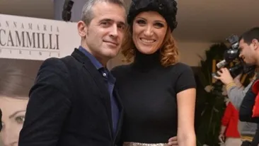 Tania Budi a pus ochii pe fostul iubit al unei celebre vedete. Vezi cum s-au comportat la prima iesire in doi