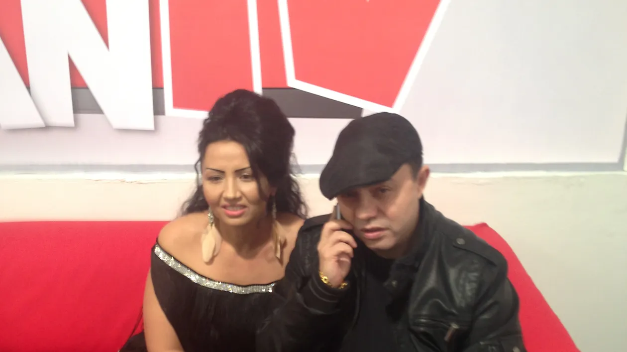 Narcisa „i-a dat de-a julit” amantei lui Guta. I-a lasat urme vizibile cu cizmele de sute de euro pe care i le-a cumparat artistul
