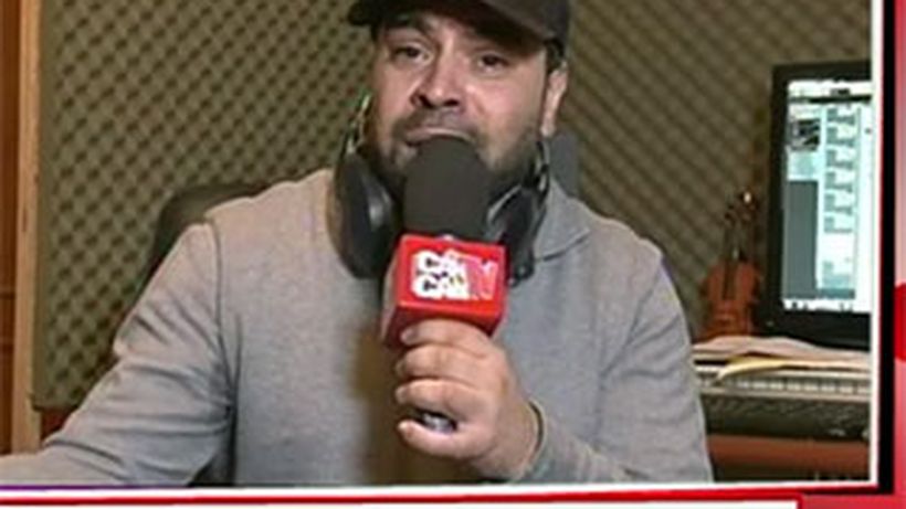 Salam, acuzat de consum de droguri: „Eu fac ce vreau cu viata mea ca sunt sanatos si pot sa si beau pot sa fac ce vreau”