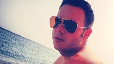 Politistul mort in groapa din carosabil era discipolul Dulaului L-a chemat la el pe lumea cealalta!