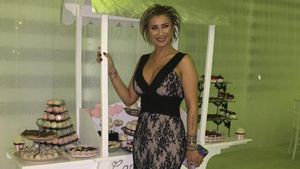 E sărbătoare în casa REGHECAMPF! Băiatul ANAMARIEI PRODAN a împlinit opt ani: ”Te iubesc, îngerul meu drag!”