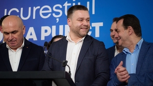 Care este echipa de fotbal cu care ține primarul Ciprian Ciucu? „Sunt două cluburi de mare, mare tradiție”