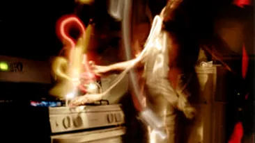 VIDEO Vezi ce fotografii poate sa faca fotograful orb!