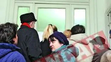 Cum pot obtine pensionarii bilete de tratament