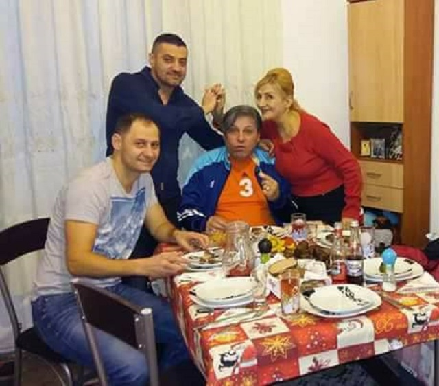 Războiul pentru averea Ilenei Ciuculete continuă! Ce a făcut Cornel Galeș