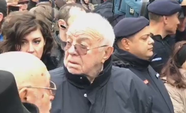 Ce n-a apucat să-i spună Alexandru Arşinel prietenei sale de-o viaţă, Stela Popescu. ”Aş fi vrut să mă…”