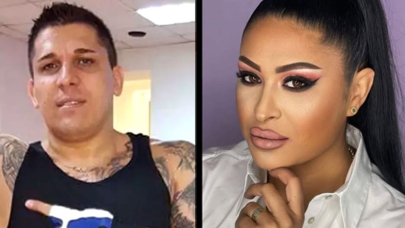 Mesajul transmis de Grațiela Corduneanu, după ce Adrian Corduneanu a fost arestat preventiv pentru 30 de zile: ”Vreau liniște!”