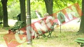 Amantul pervers al doamnei Dichiseanu