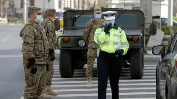 România revine la starea de urgență de pe 1 iunie?! Anunțul care dă fiori