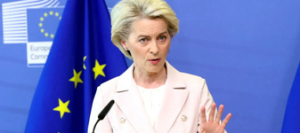 13 țări „SE RUP” de UE într-o scrisoare: Mesajul primit de Ursula von der Leyen