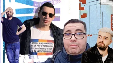 “Divorțul” dintre Popescu și Flick face victime colaterale?! Cum ar fi nimerit Bendeac și Speak în „raza de acțiune” a lui Miss Planet 2019. “Înainte erau de nedespărțit”