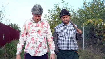 Primul sezon al serialului de comedie Moldovenii ajunge la final! Ce se întâmplă în ultimul episod