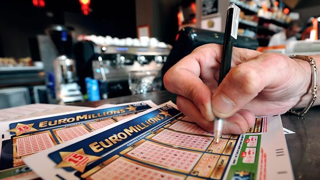 A dat norocul peste el înainte de Paşte! Acest bărbat a câştigat 83 de milioane de euro la Loterie