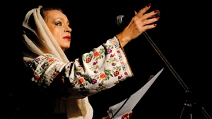 Adriana Trandafir, dezvăluiri emoționante. La 33 de ani, artista a fost în moarte clinică!