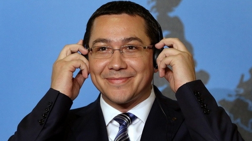 Astazi se implinesc 86 de ani de la prima emisiune a Radio Romania! Mesajul lui Victor Ponta: "La multi ani, Radio Romania!"