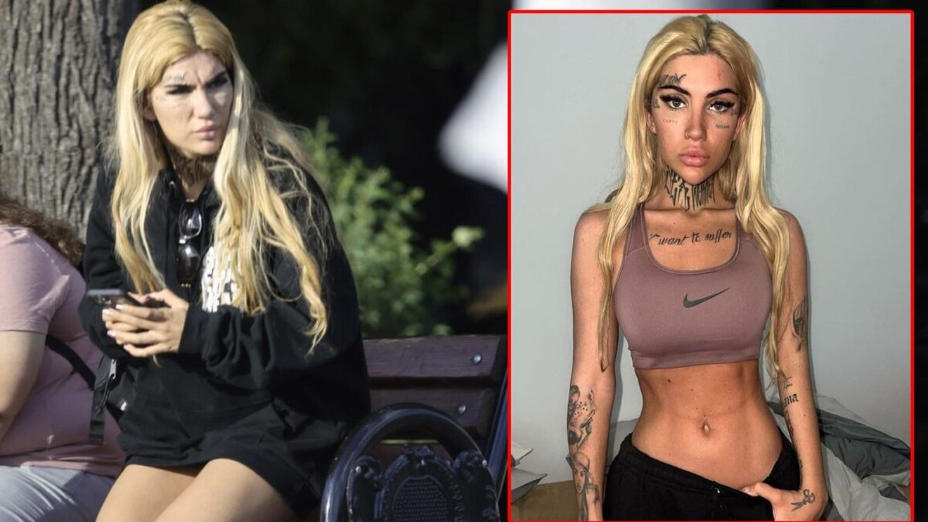 La ce vârstă și cu ce cântăreț celebru și-a pierdut inocența Bia Khalifa. Concurenta de la "Sunt celebru, scoate-mă de aici" de la Pro TV a recunoscut tot