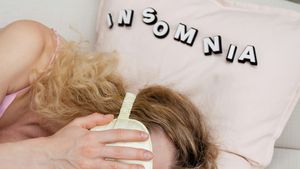 Factorii care pot declanșa insomnia. Medicul Vlad Ciurea explică de ce unele persoane nu pot adormi