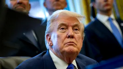 Trump a manifestat, în discuții private, un „interes serios” pentru desfășurarea trupelor terestre americane în Iran - surse / Ce spune Casa Albă