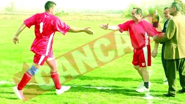 Primarul-poet din Robanesti