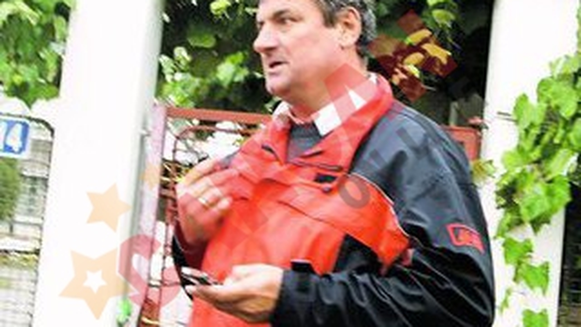 A poluat cu mercur si arsenic comuna Chitila
