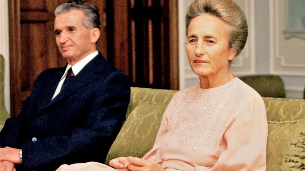 Cât era salariul Elenei Ceaușescu și cum îl cheltuia în fiecare lună